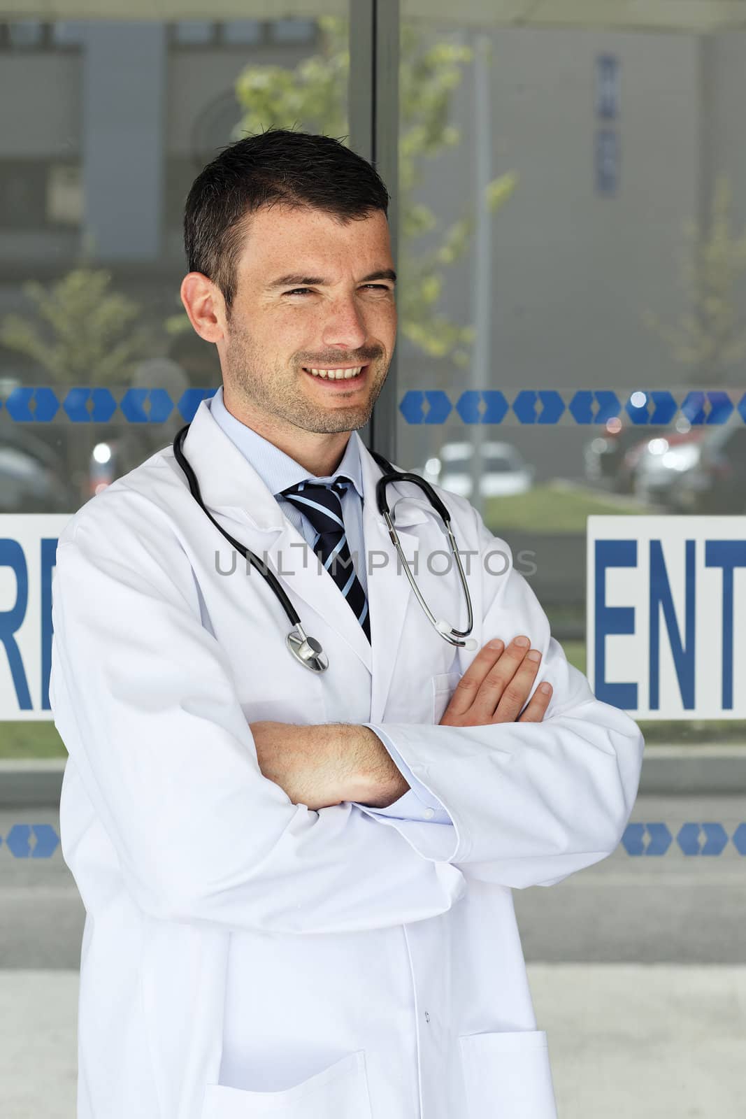 doctor success