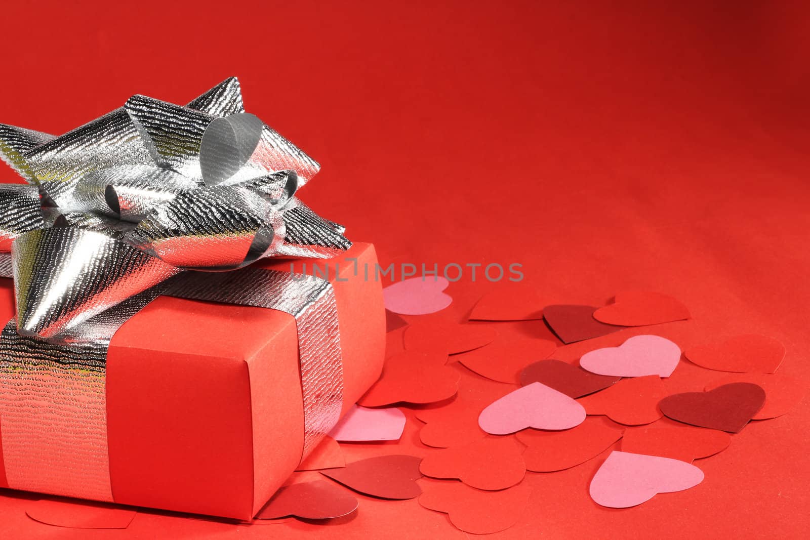 Valentines Day love gift by destillat