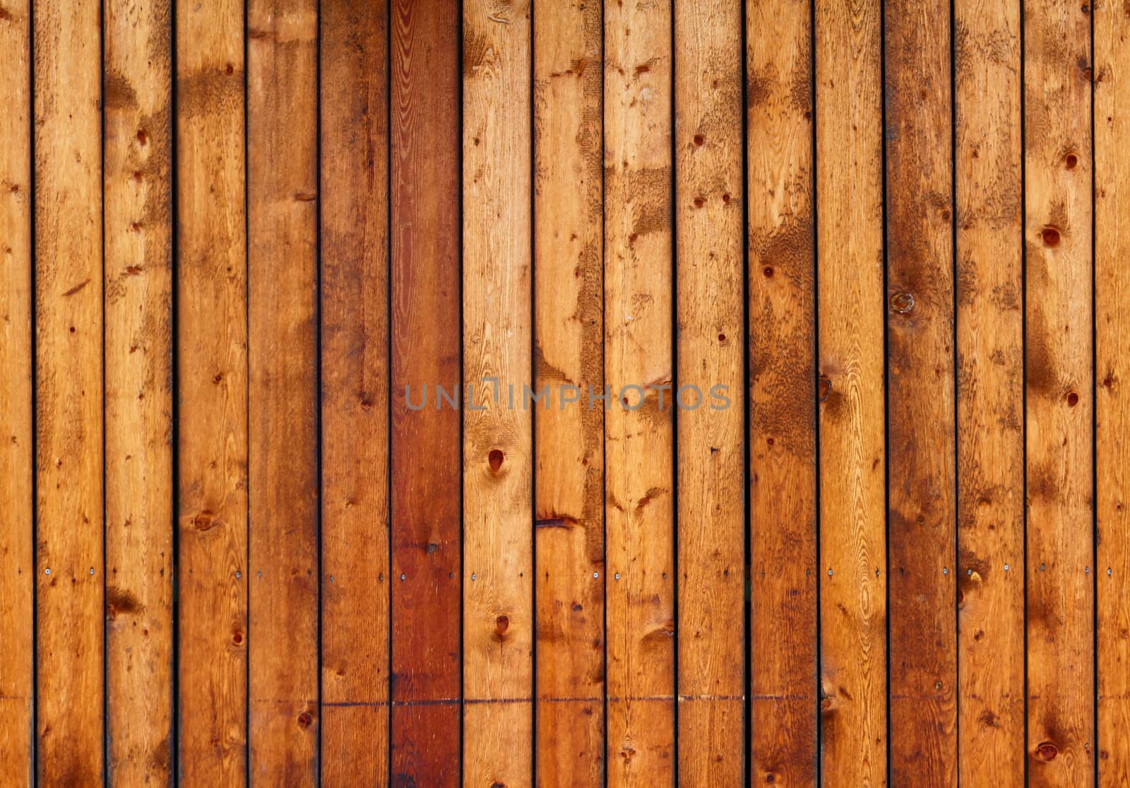 brown color wood texture board horizontal close up
