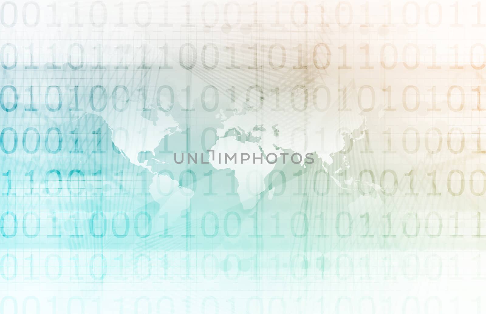 E-Commerce or Electronic Commerce Online as a Art