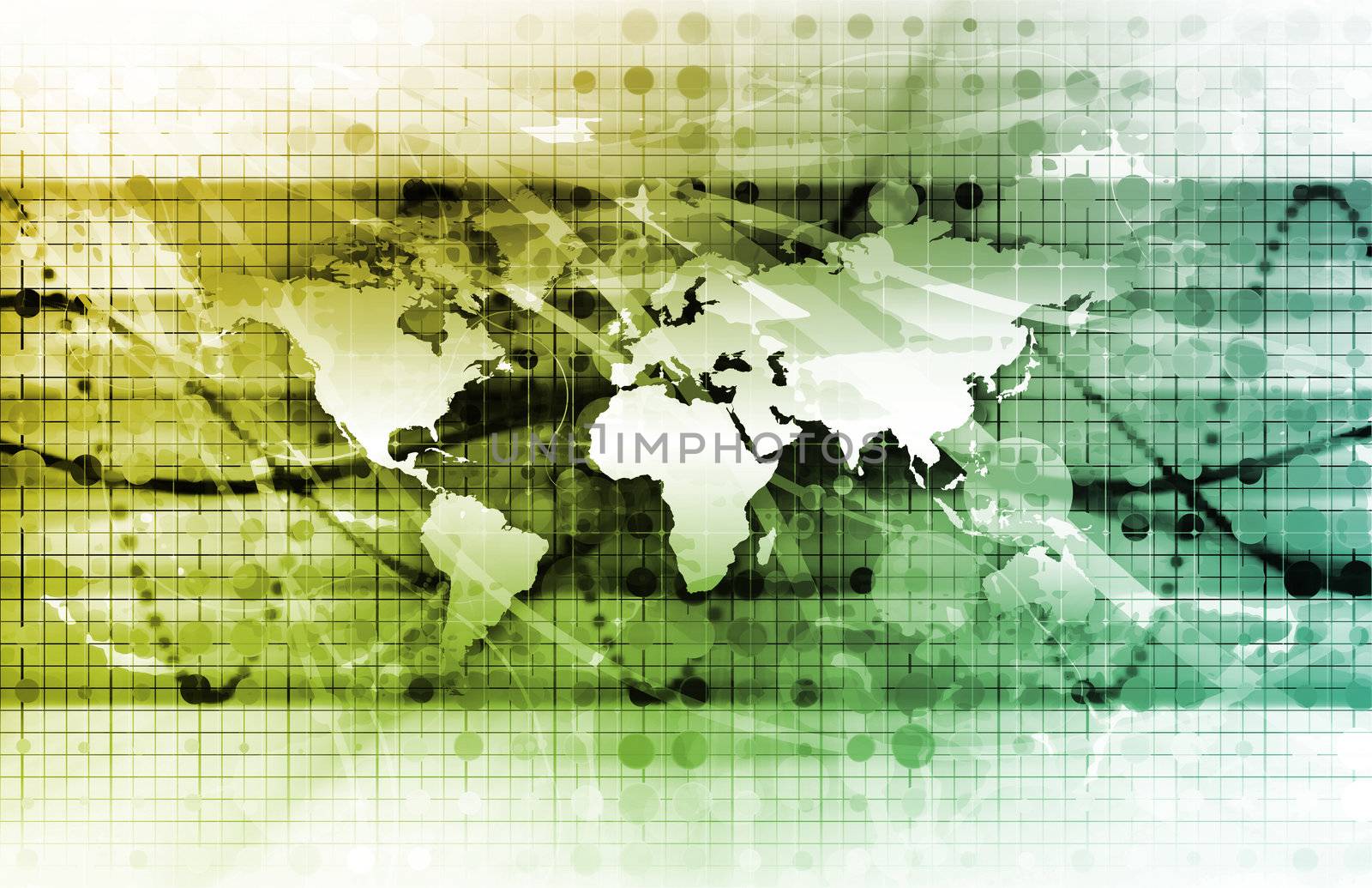 Global Management Technology Process as a Concept