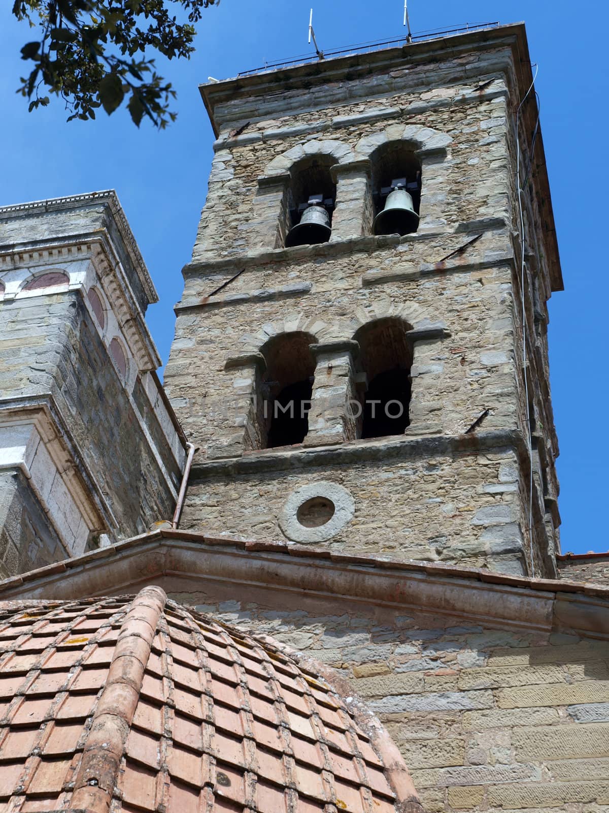 the shrine of St. Margaret of Cortona