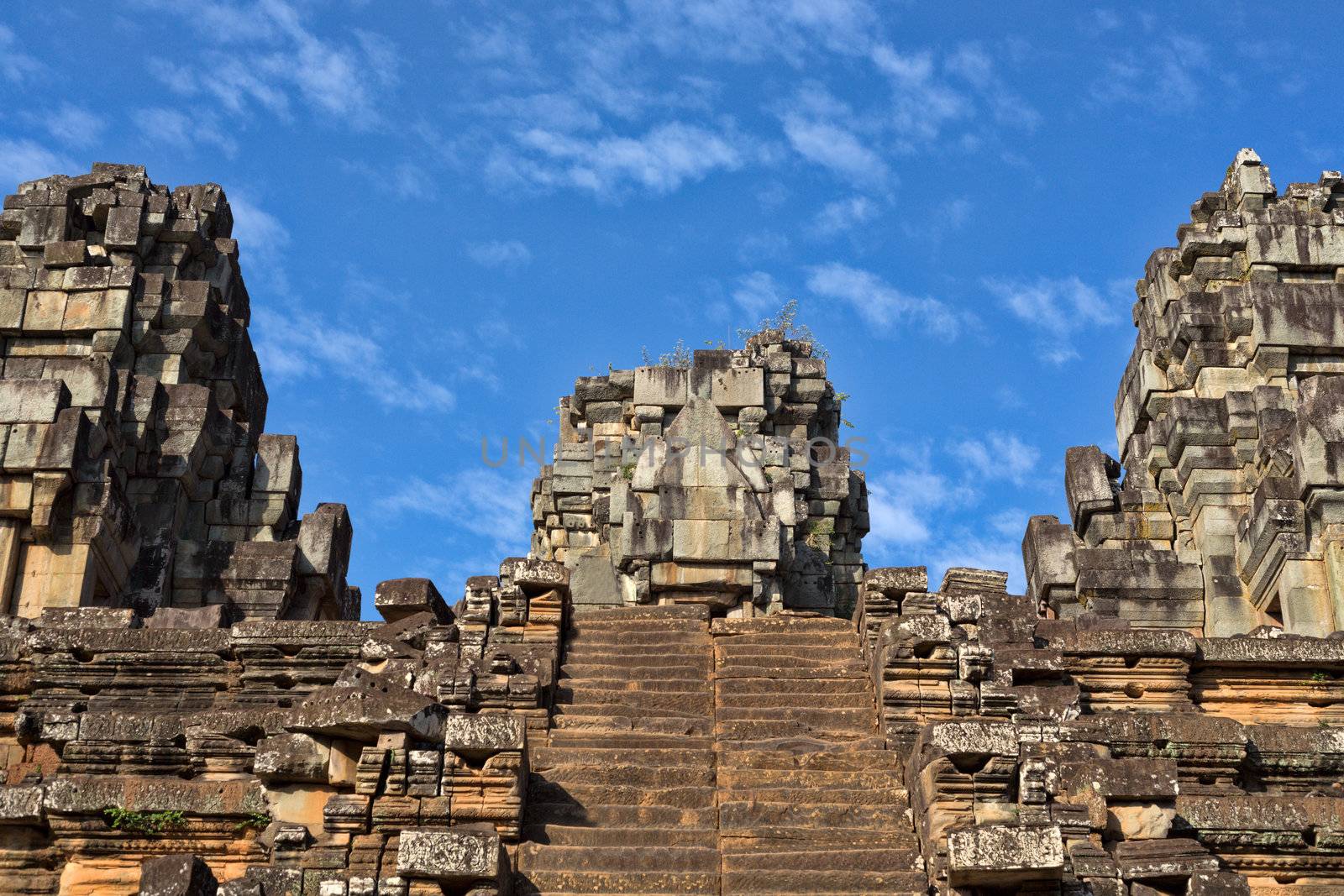 Angkor Wat Temple, Siem reap, Cambodia.