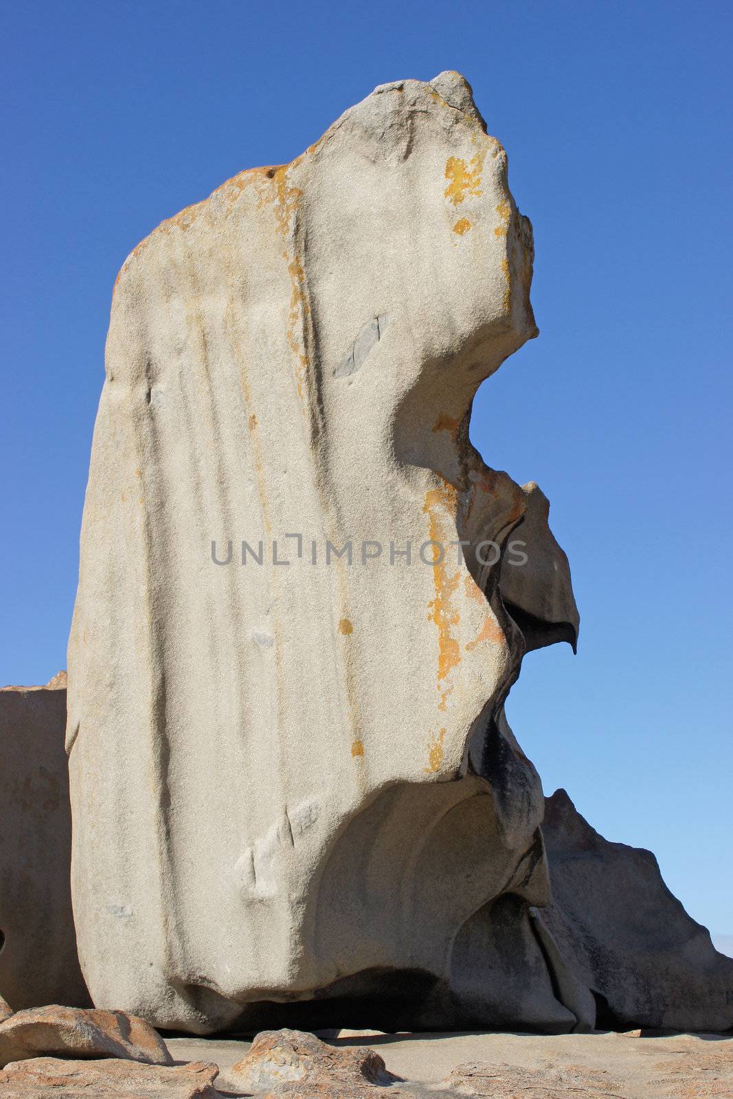 Remarkable Rocks, Flinders Chase National Park, Kangaroo Island, South Australia