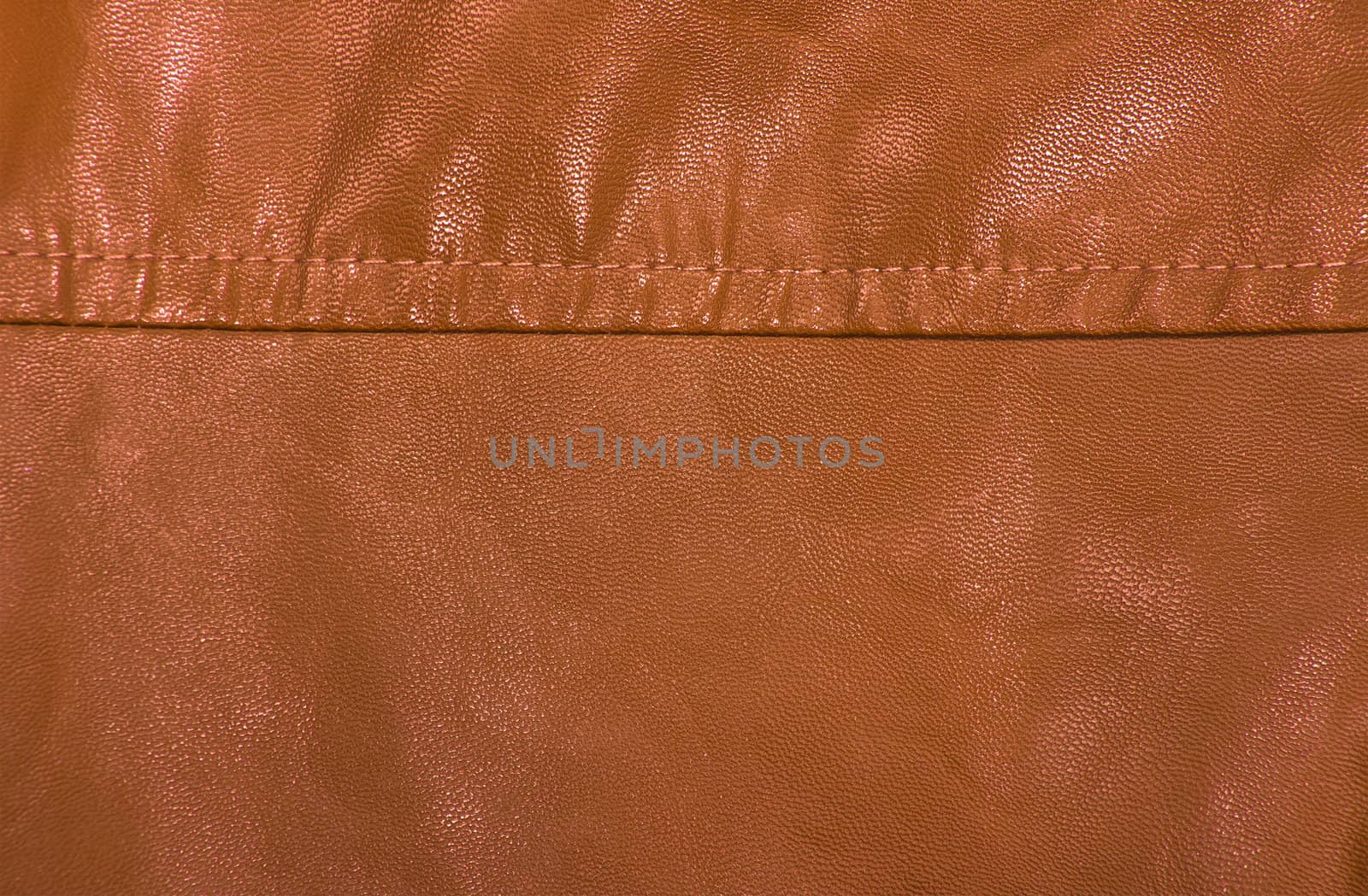 Texture brown leather