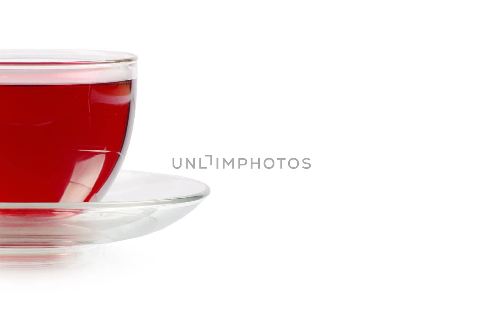 Red tea