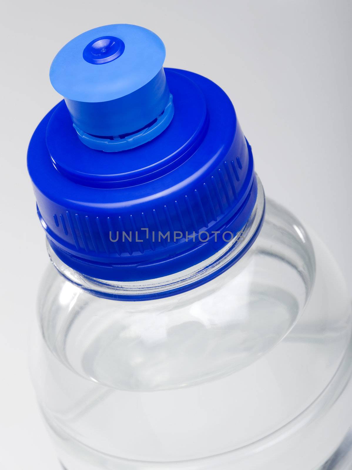 plastic bottle cap, hygienic and refreshing