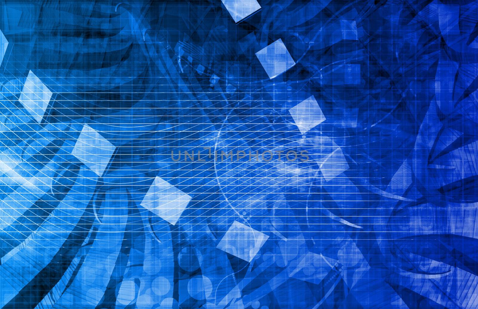 Business Technology in the Social Media Space