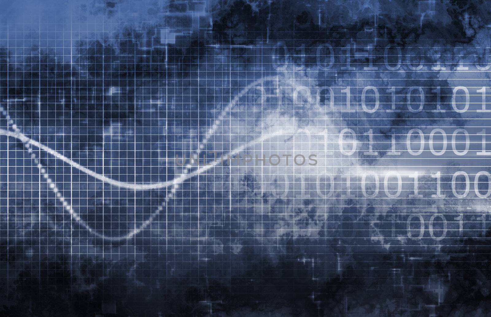 Medical Science with Modern Technology as Art