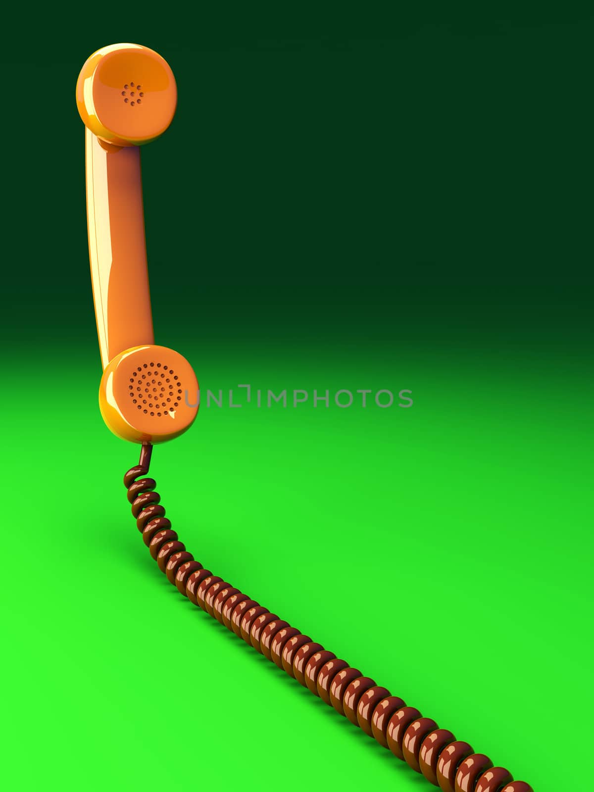 Telephone by Spectral