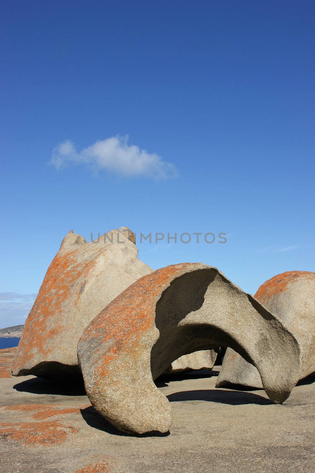 Remarkable Rocks, Flinders Chase National Park, Kangaroo Island, South Australia