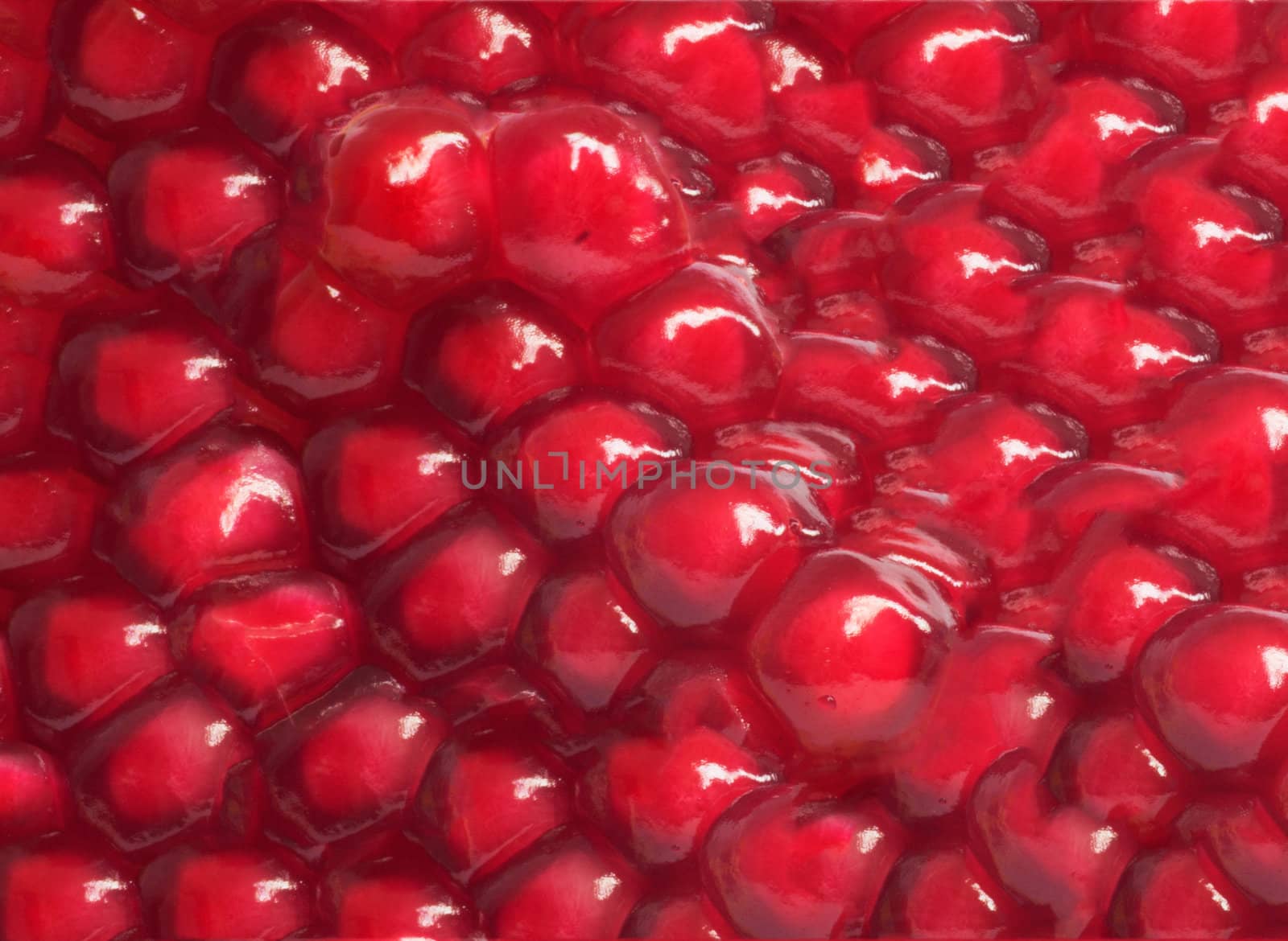 Pomegranate as a background by schankz