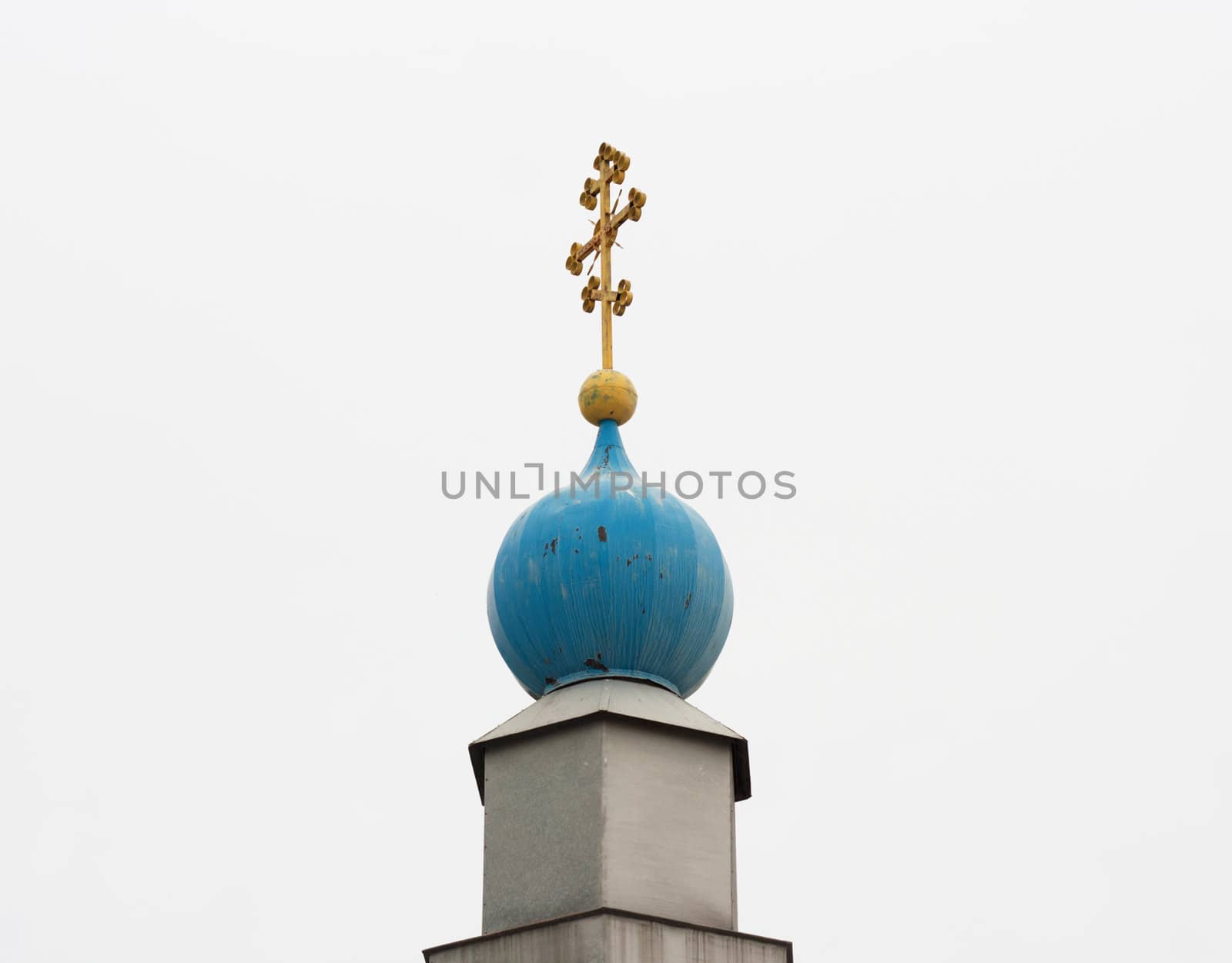 Orthodox Cross