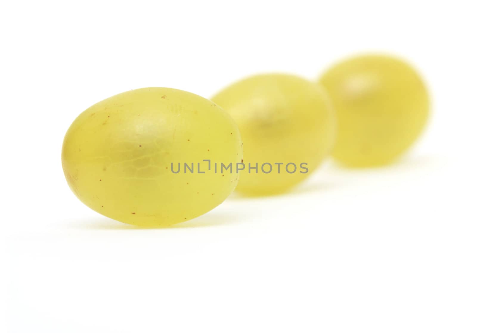  grape macro 