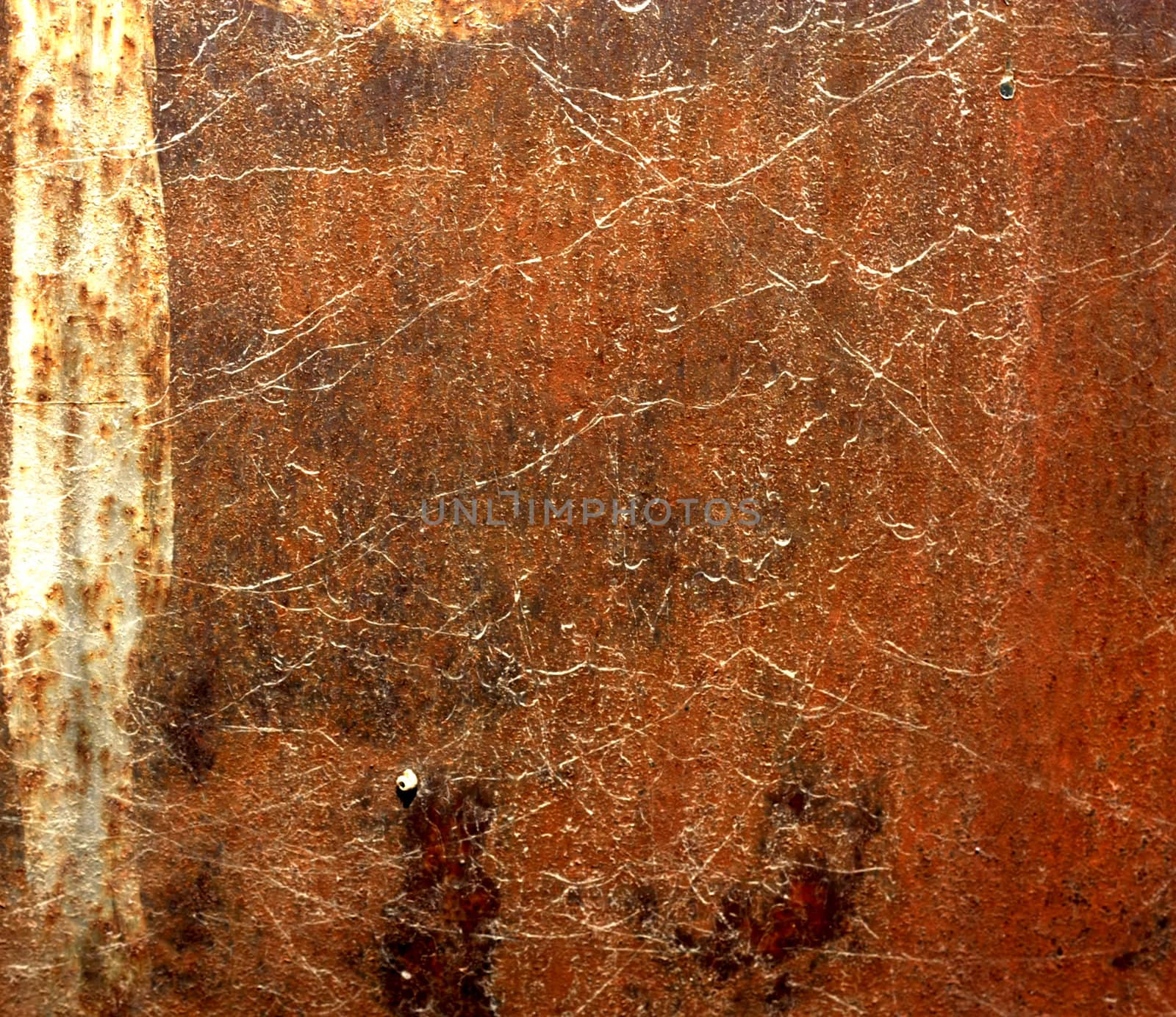 Rust texture  by schankz