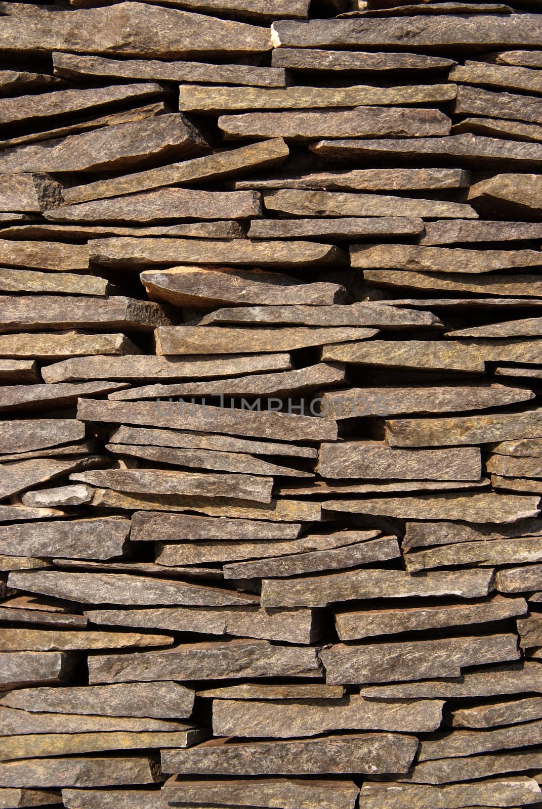 Stone wall natural background and texture of decorate 