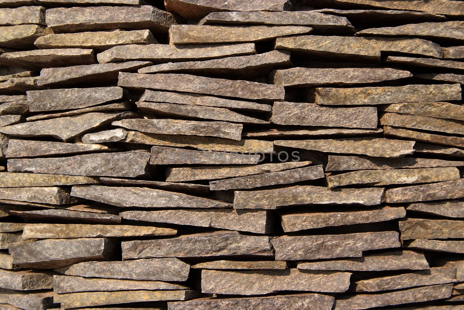 Stone wall natural background and texture of decorate 