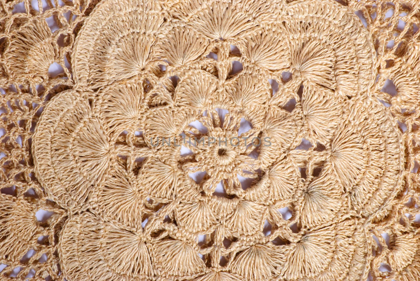 crochet pattern