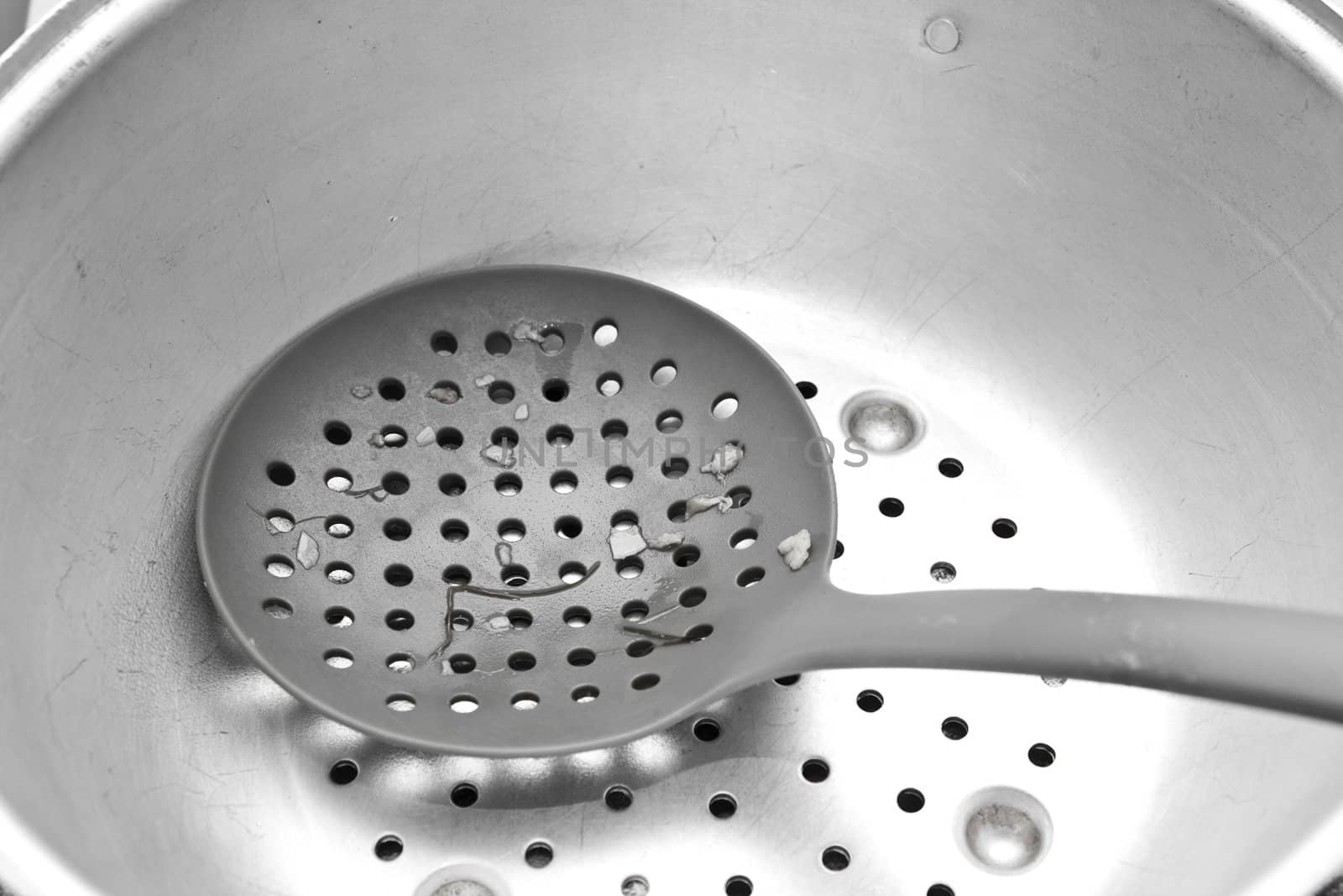 Kitchen devices