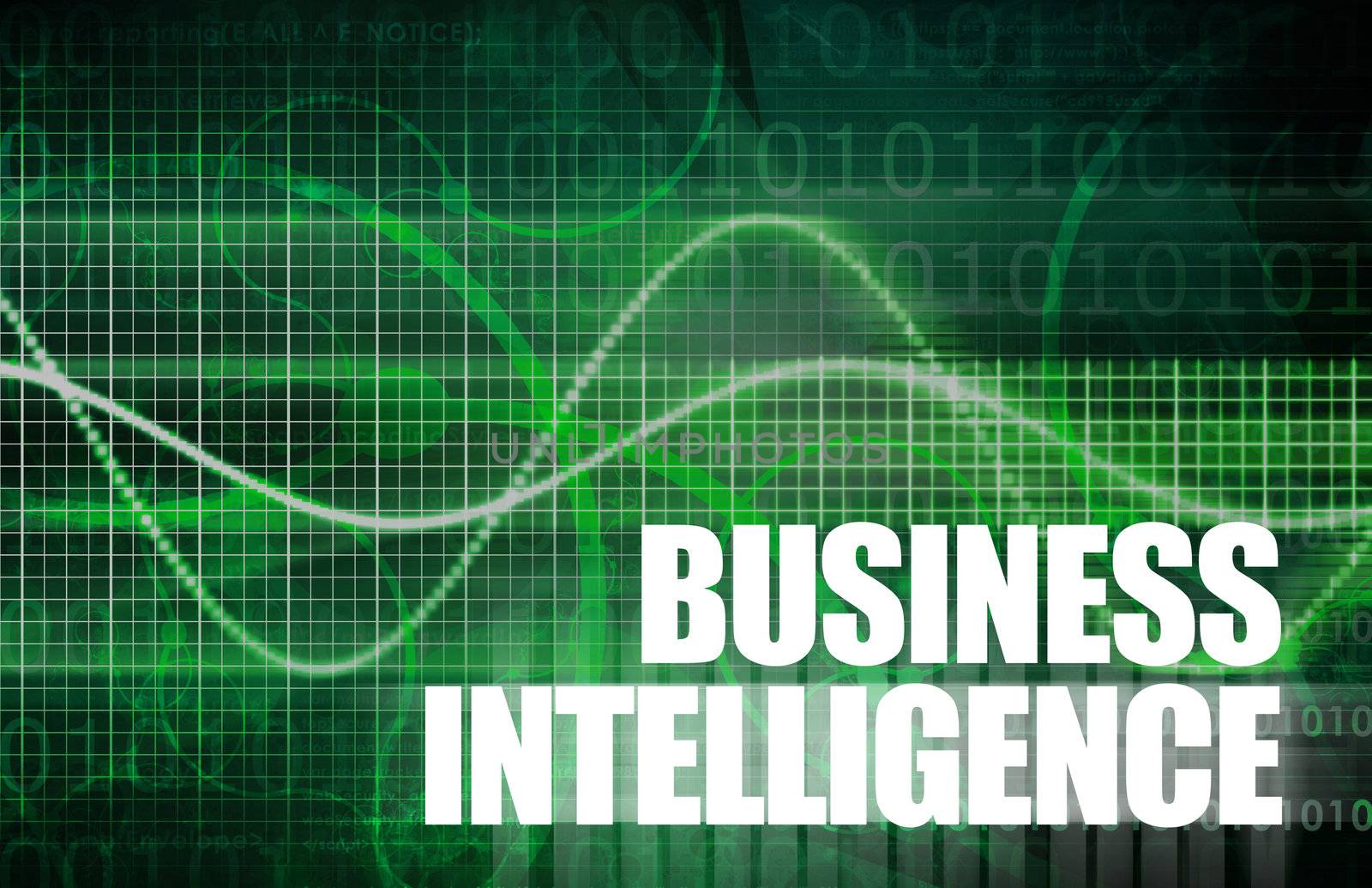 Business Intelligence Analysis to make a Decision