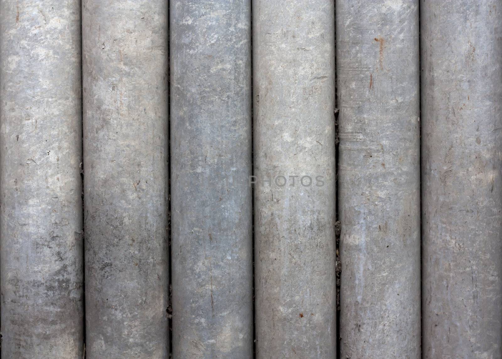 asbestos pipes 