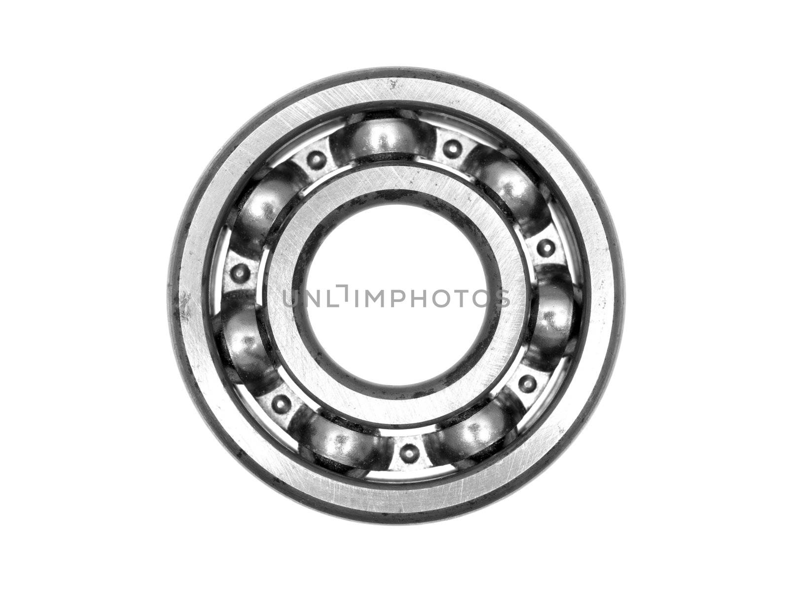 Bearings by Kitch