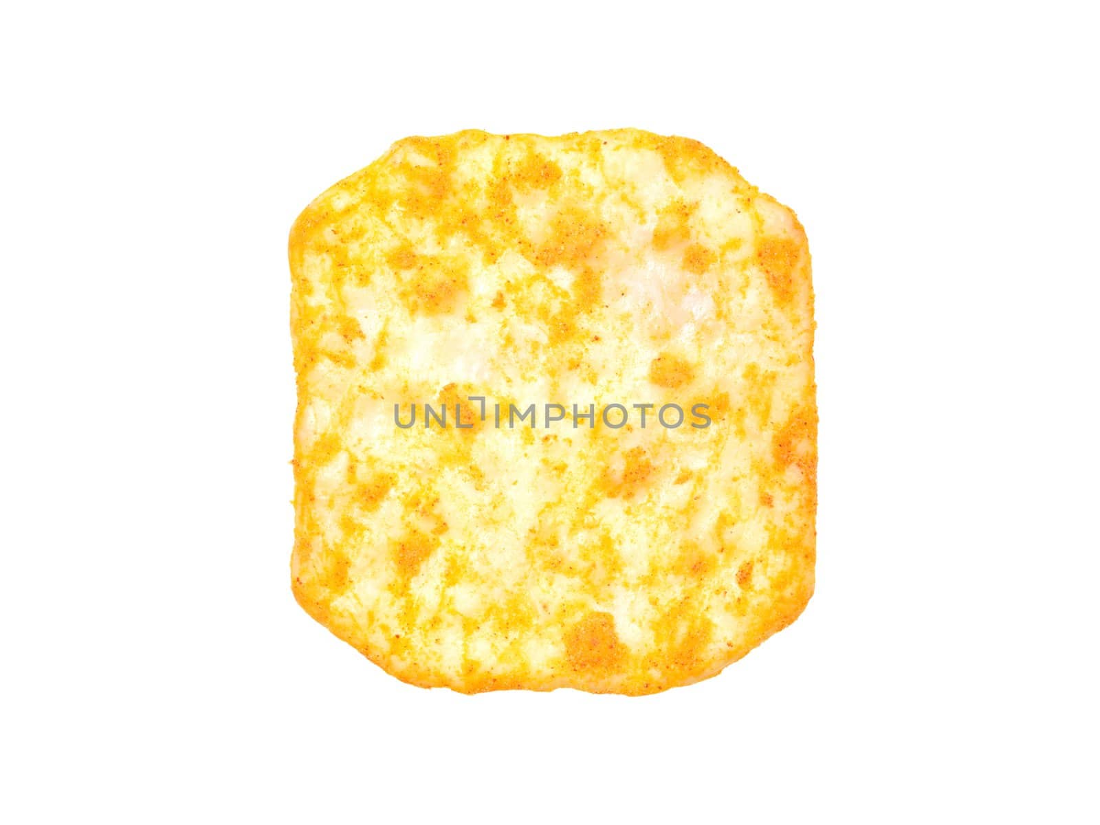 Cheese Crackers by Kitch