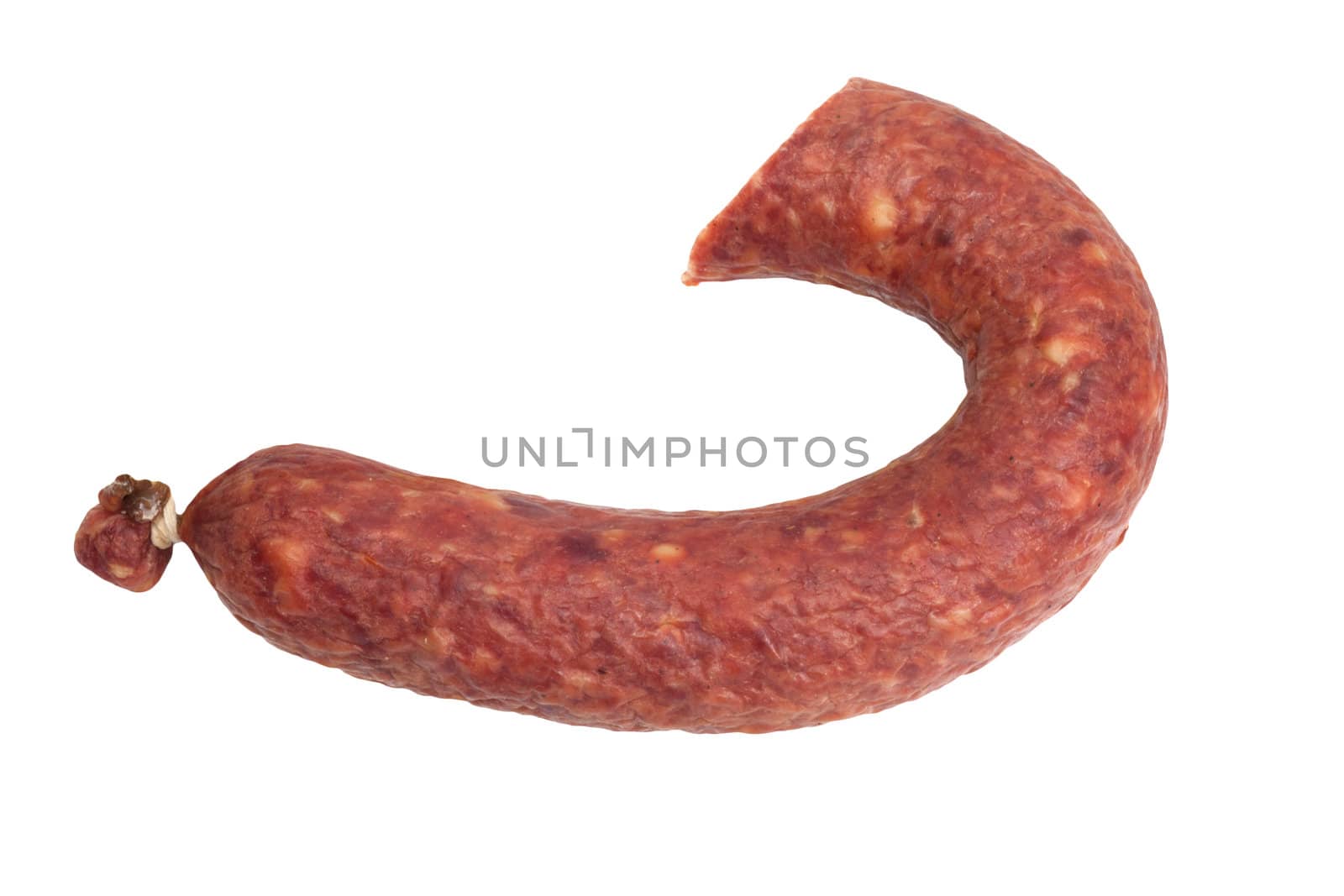 sausage by schankz