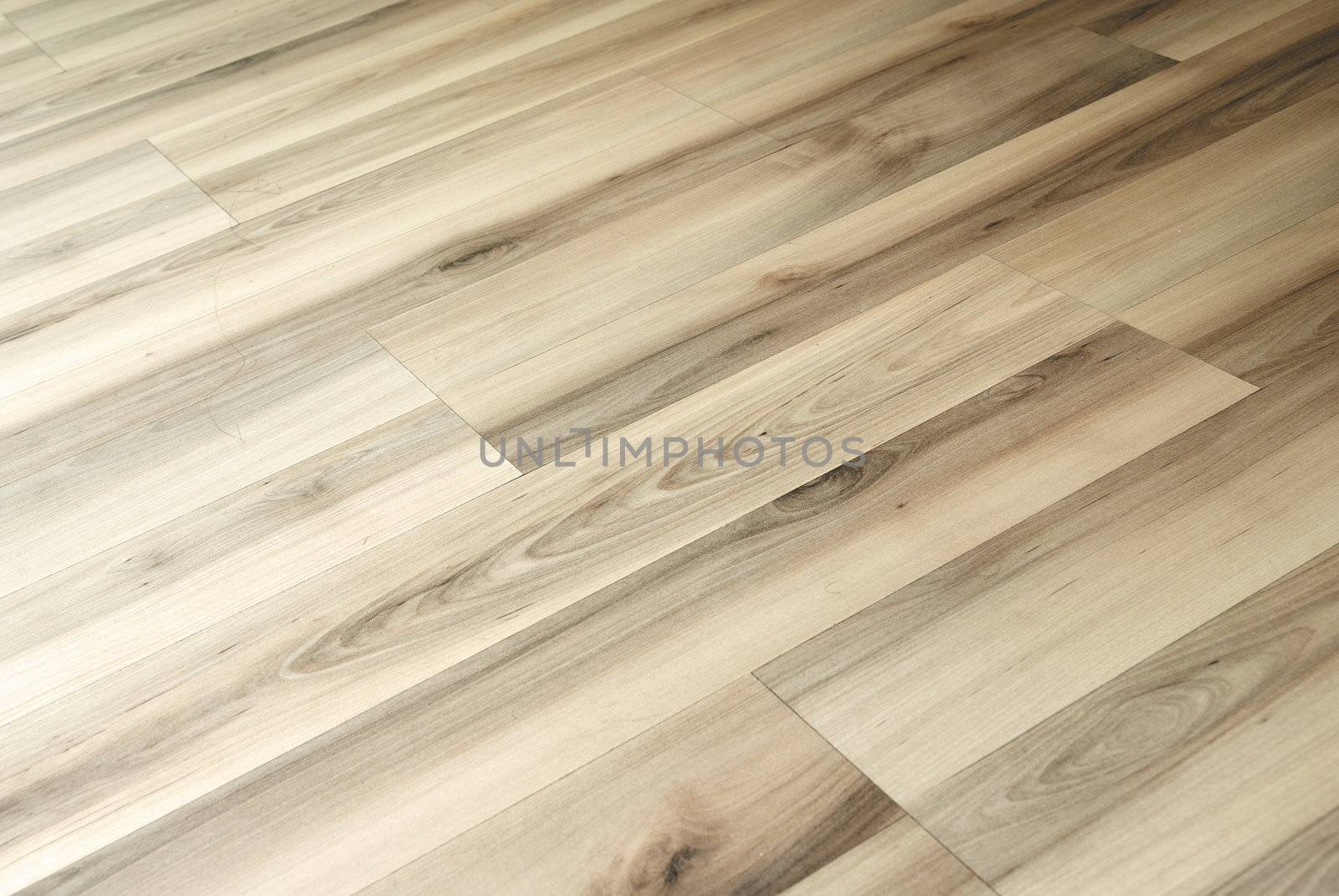 Parquet by Novic