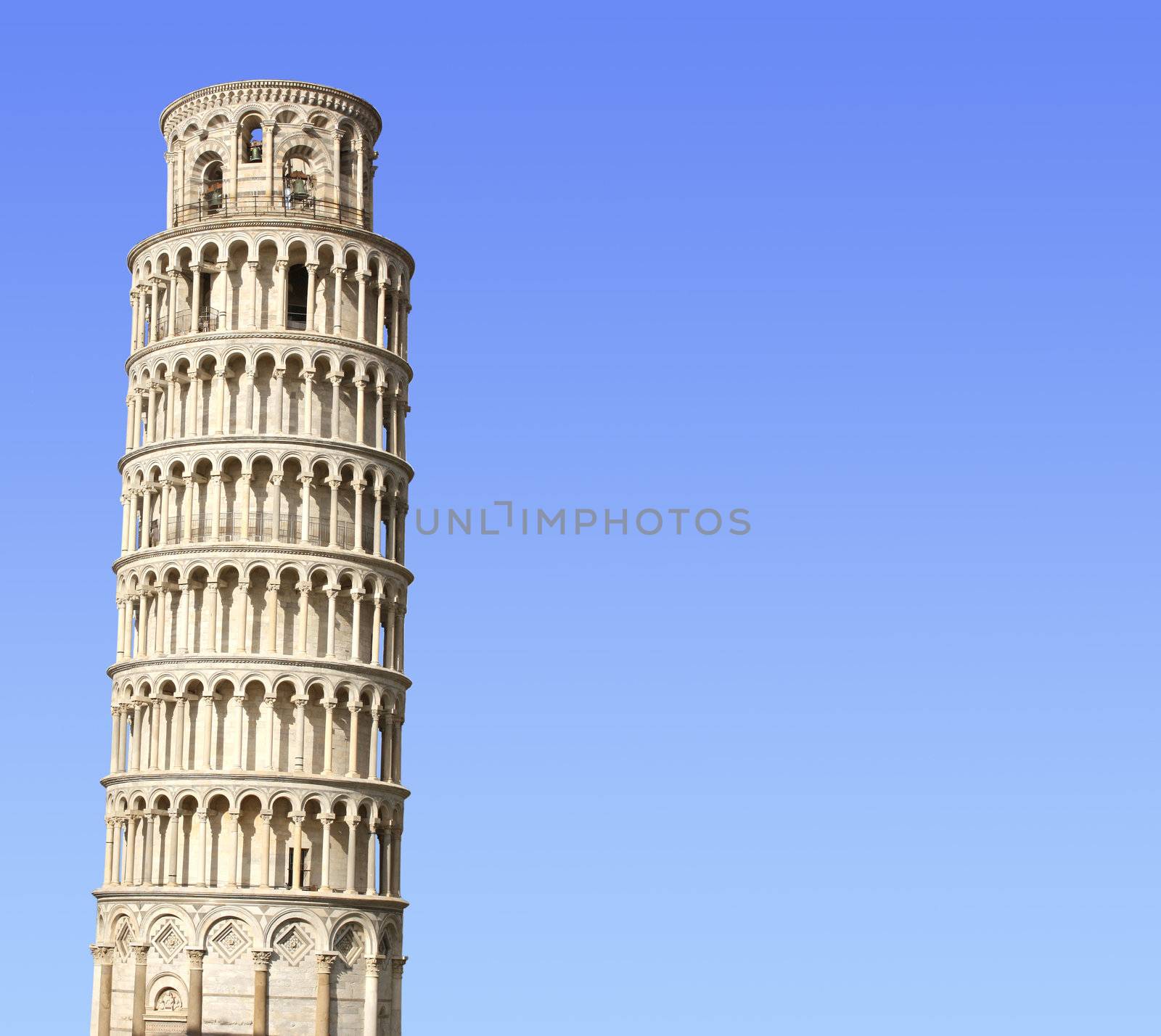 Leaning Tower of Pisa