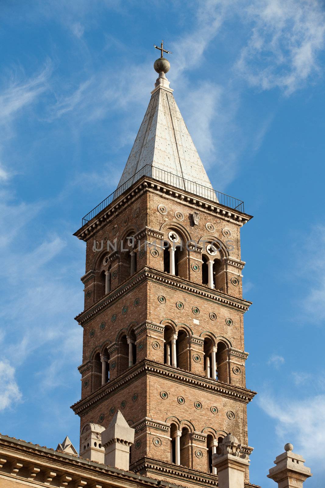 Basilica di Santa Maria Maggiore in Rome