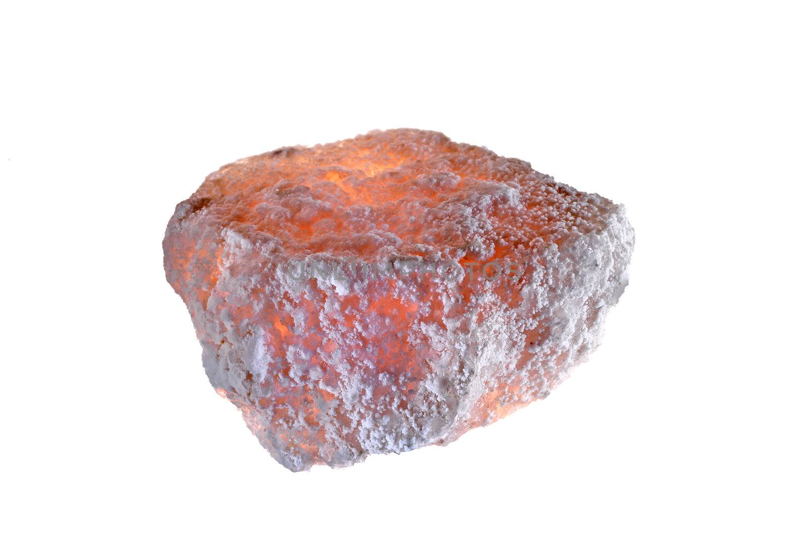 Rock salt by fogen