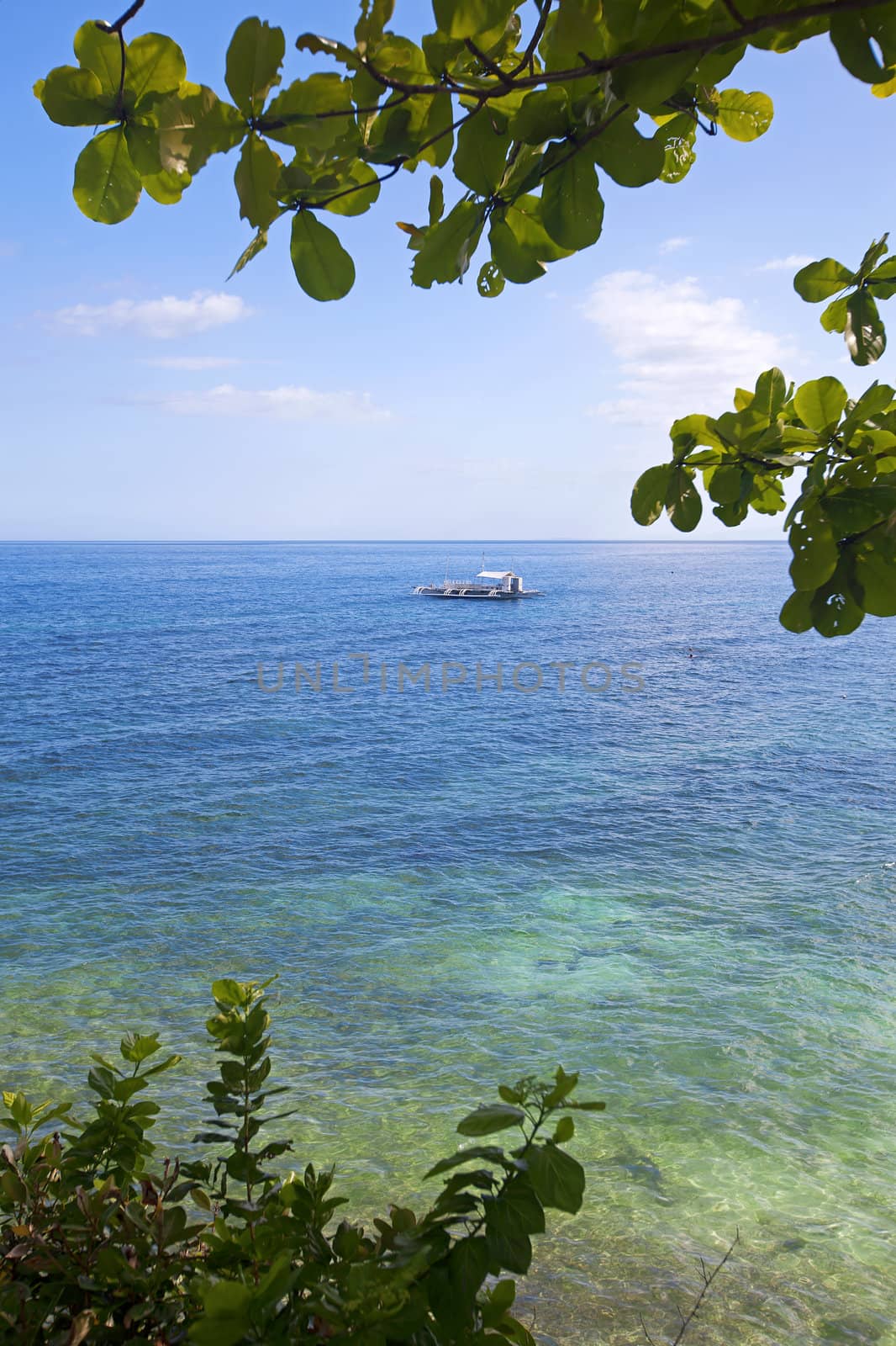 Panglao Island, Bohol by kjorgen