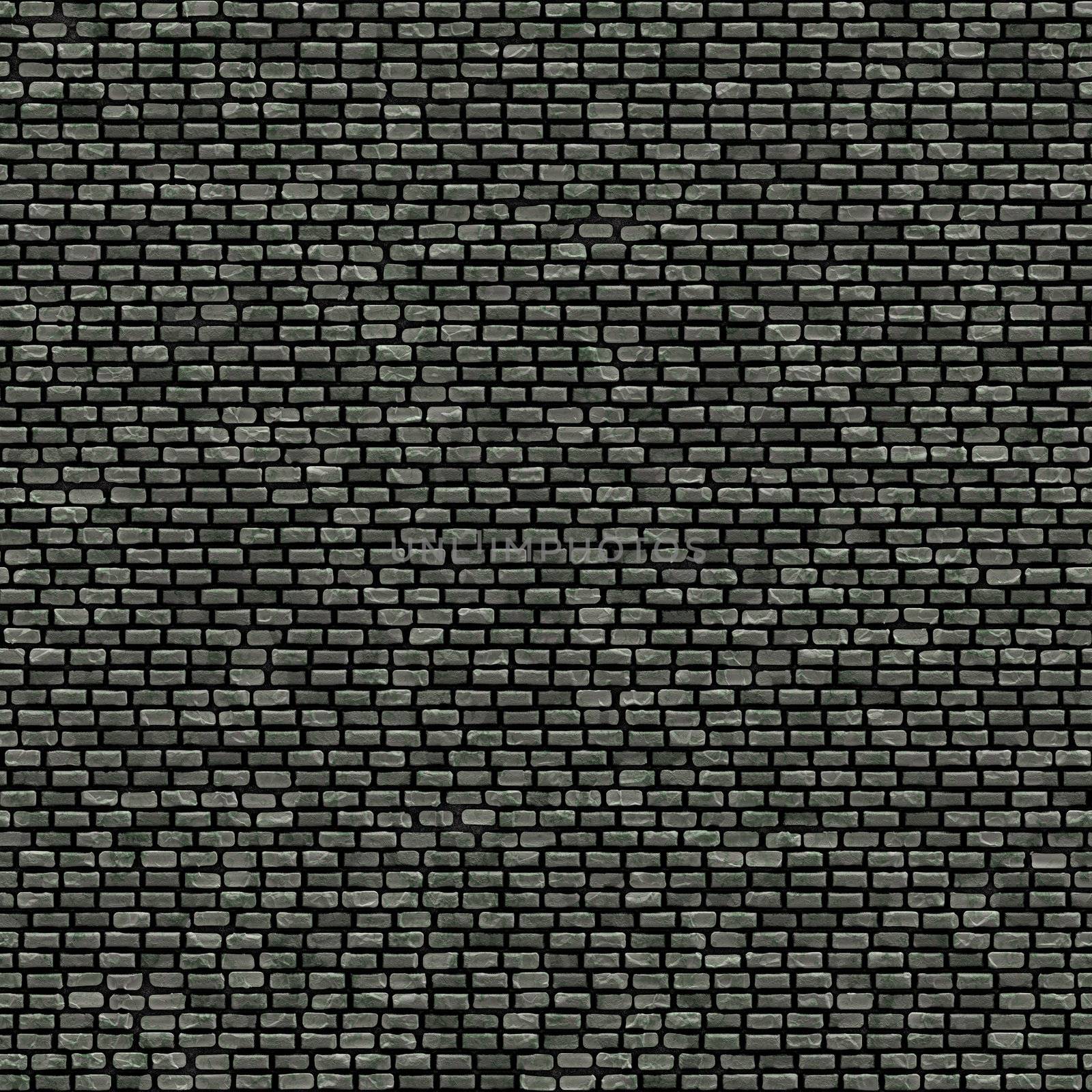 Brickwall by Nanisimova