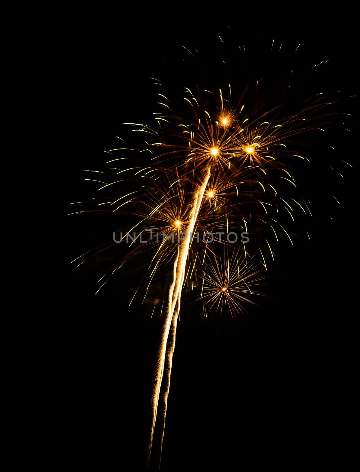 fireworks by adam121