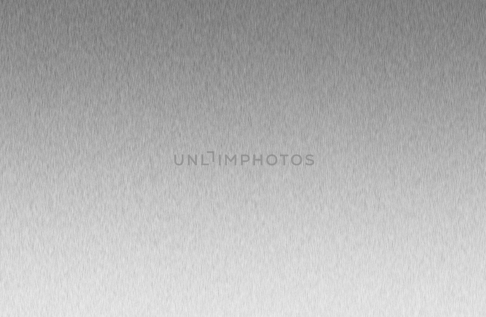 Light grey metallic texture wallpaper