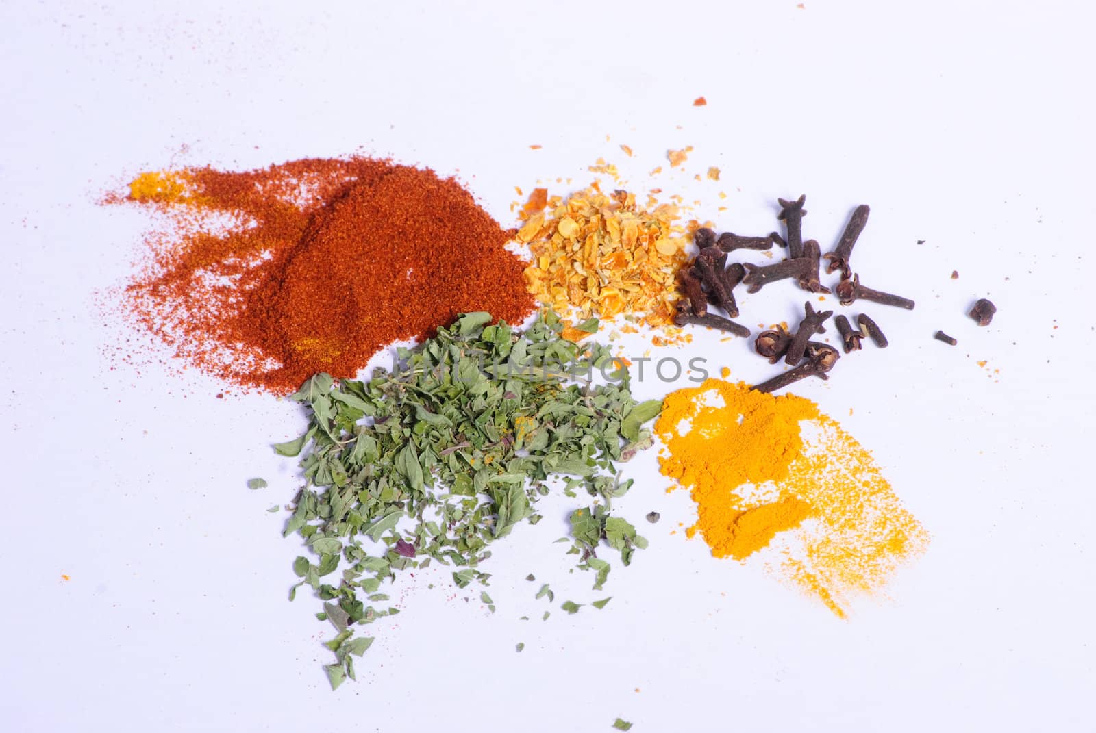 spice