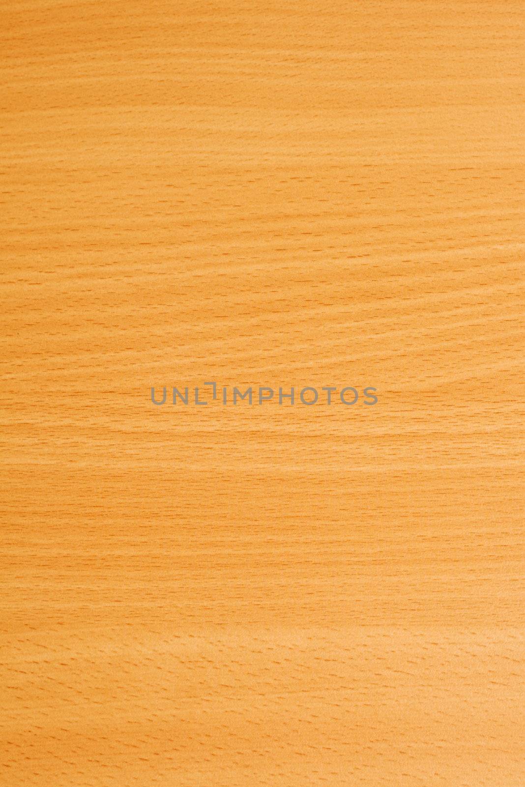 Light yellow wooden background by rbv