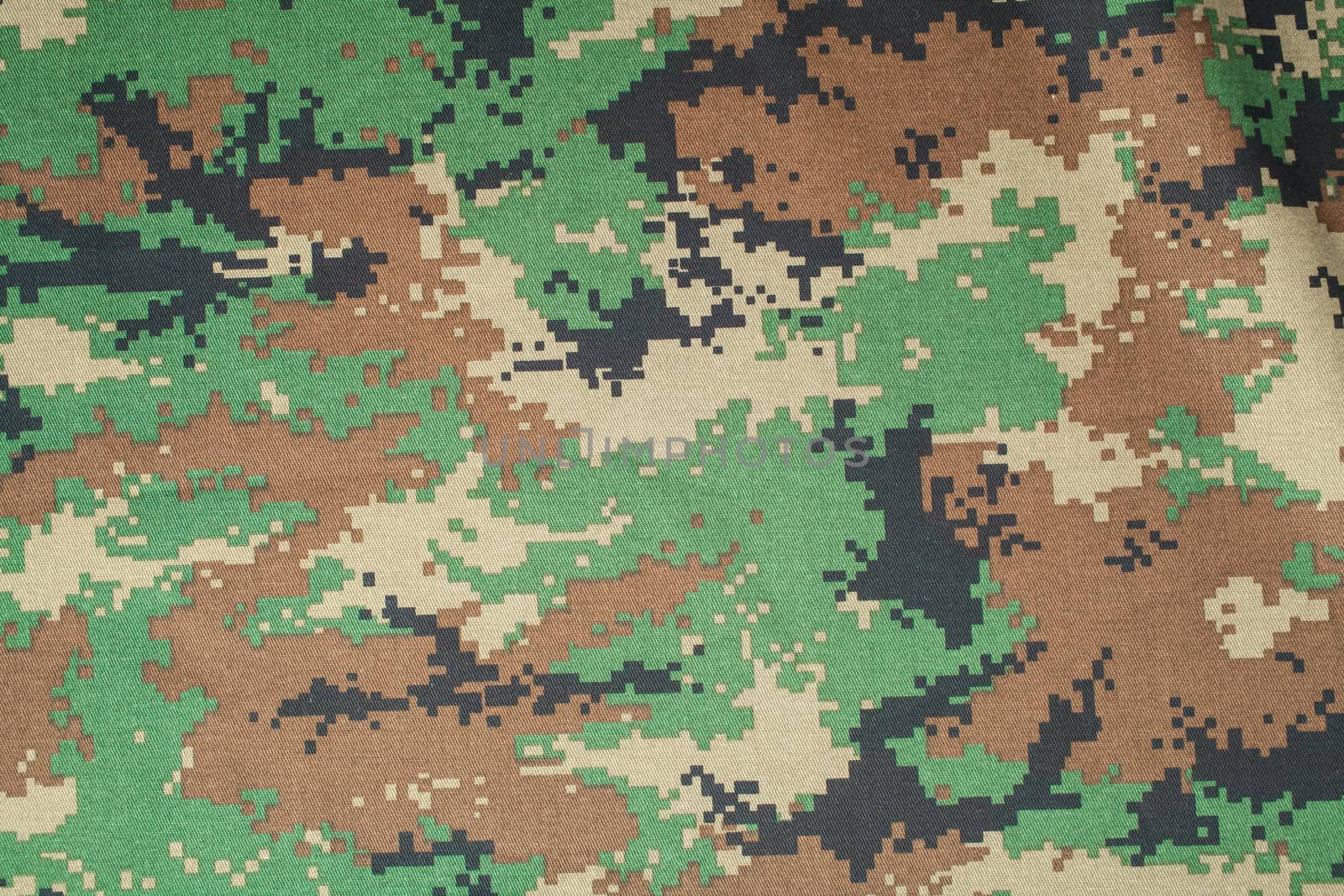 Military texture camouflage background