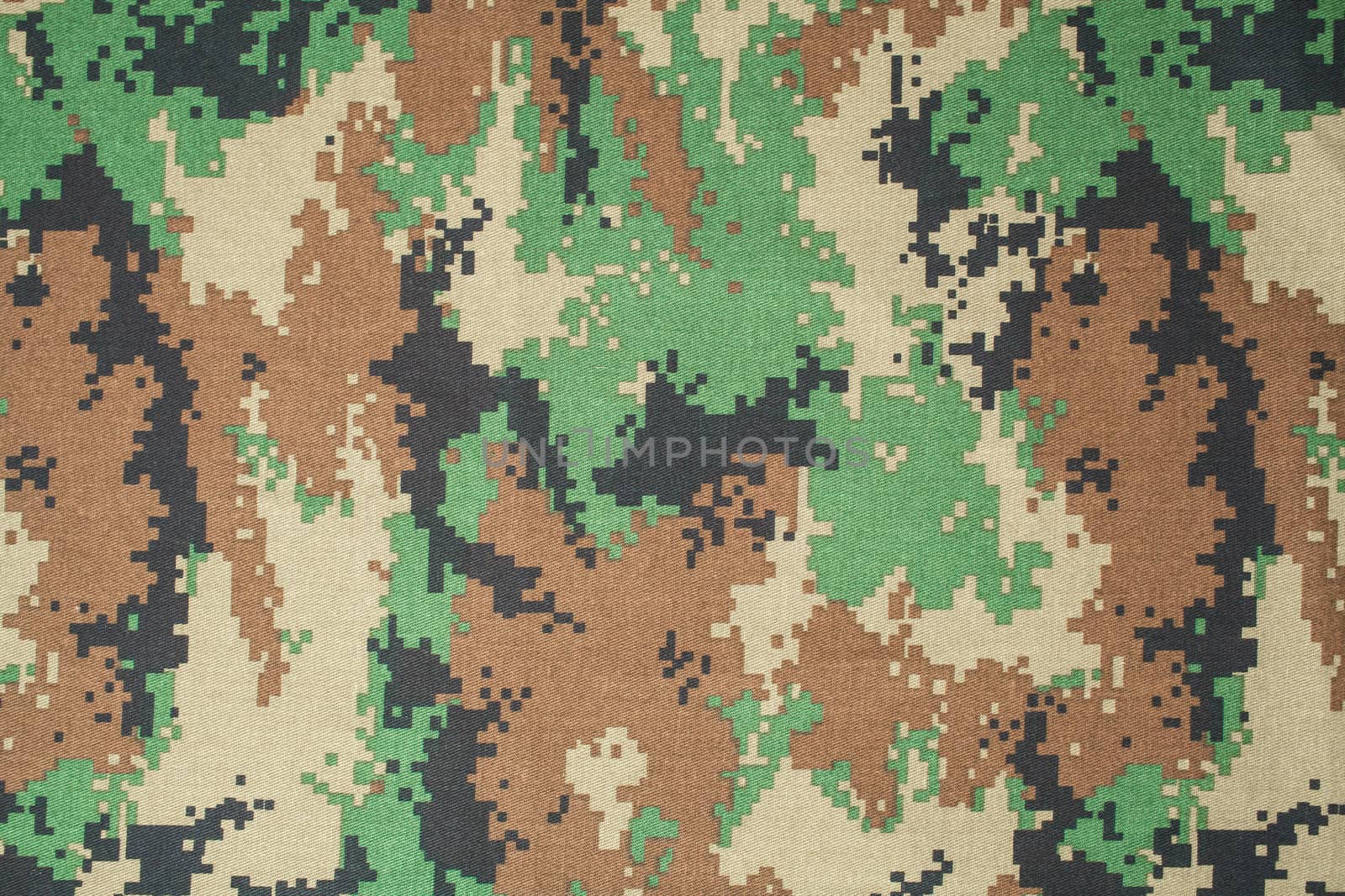 Military texture camouflage background