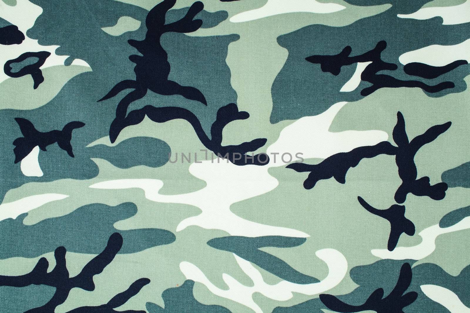 Military texture camouflage background