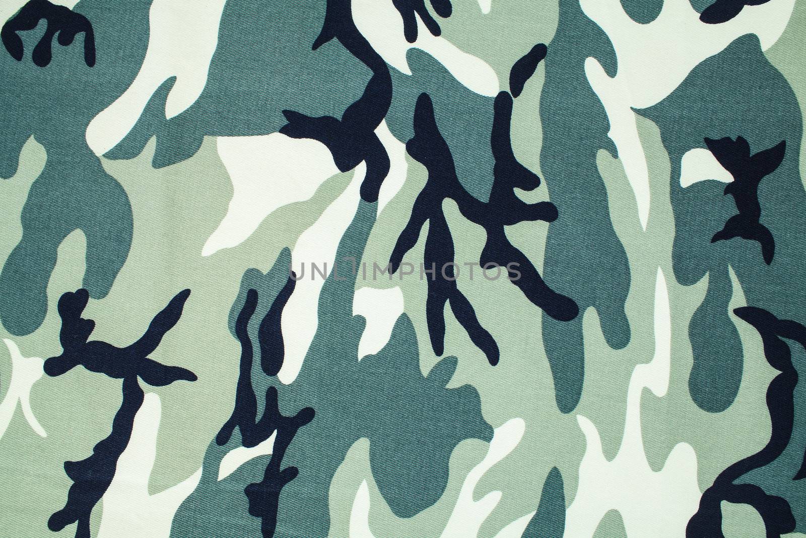 Military texture camouflage background