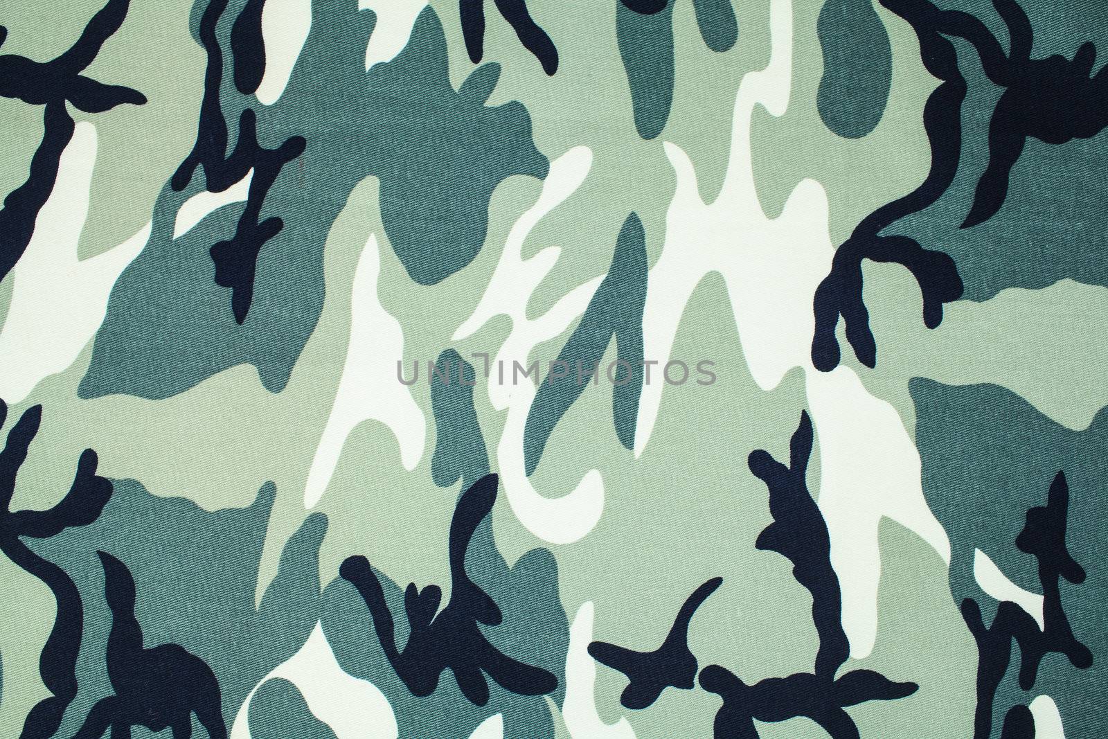 Military texture camouflage background