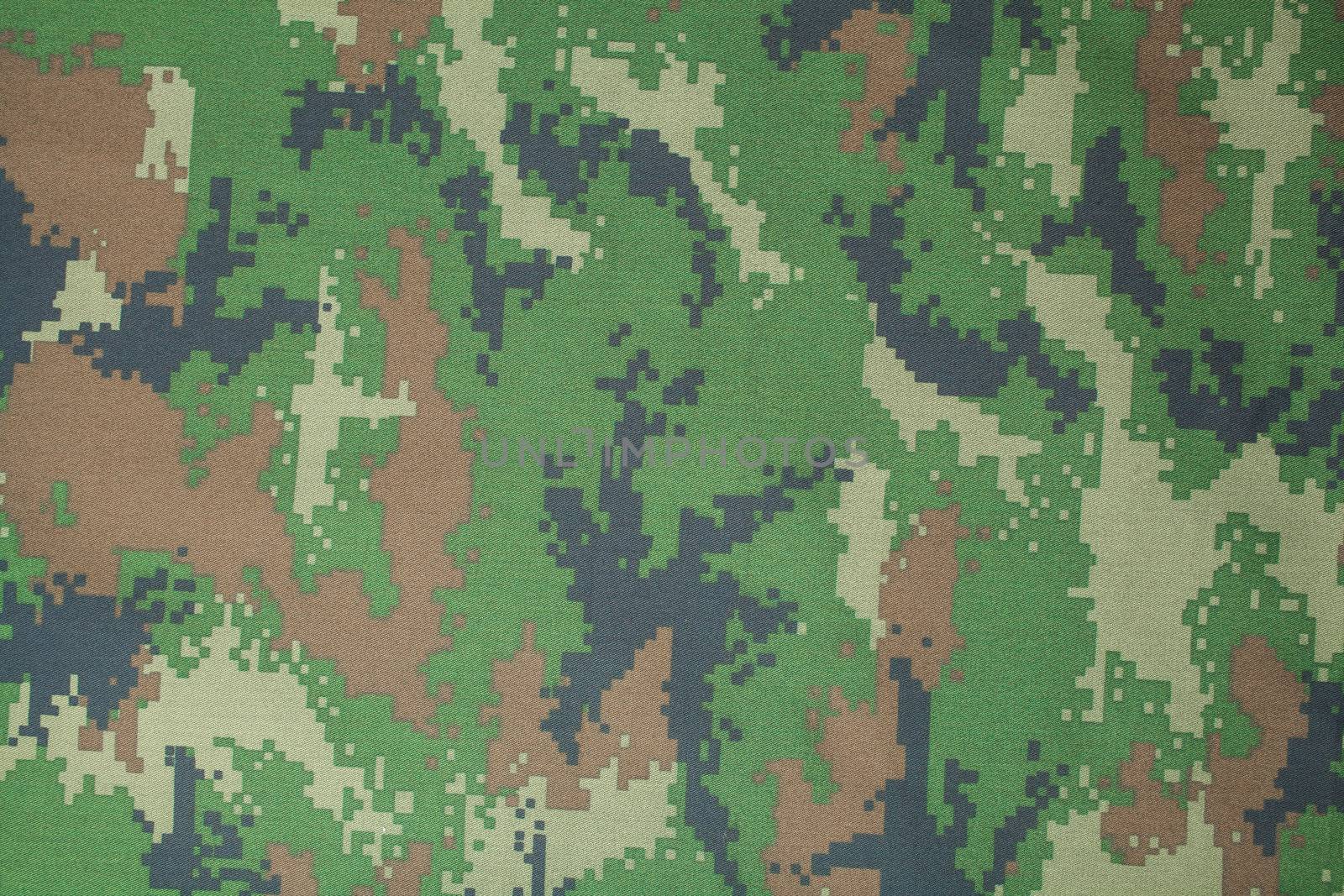 Military texture camouflage background