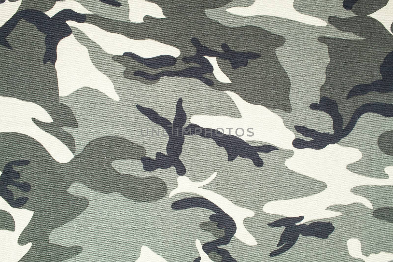 Military texture camouflage background