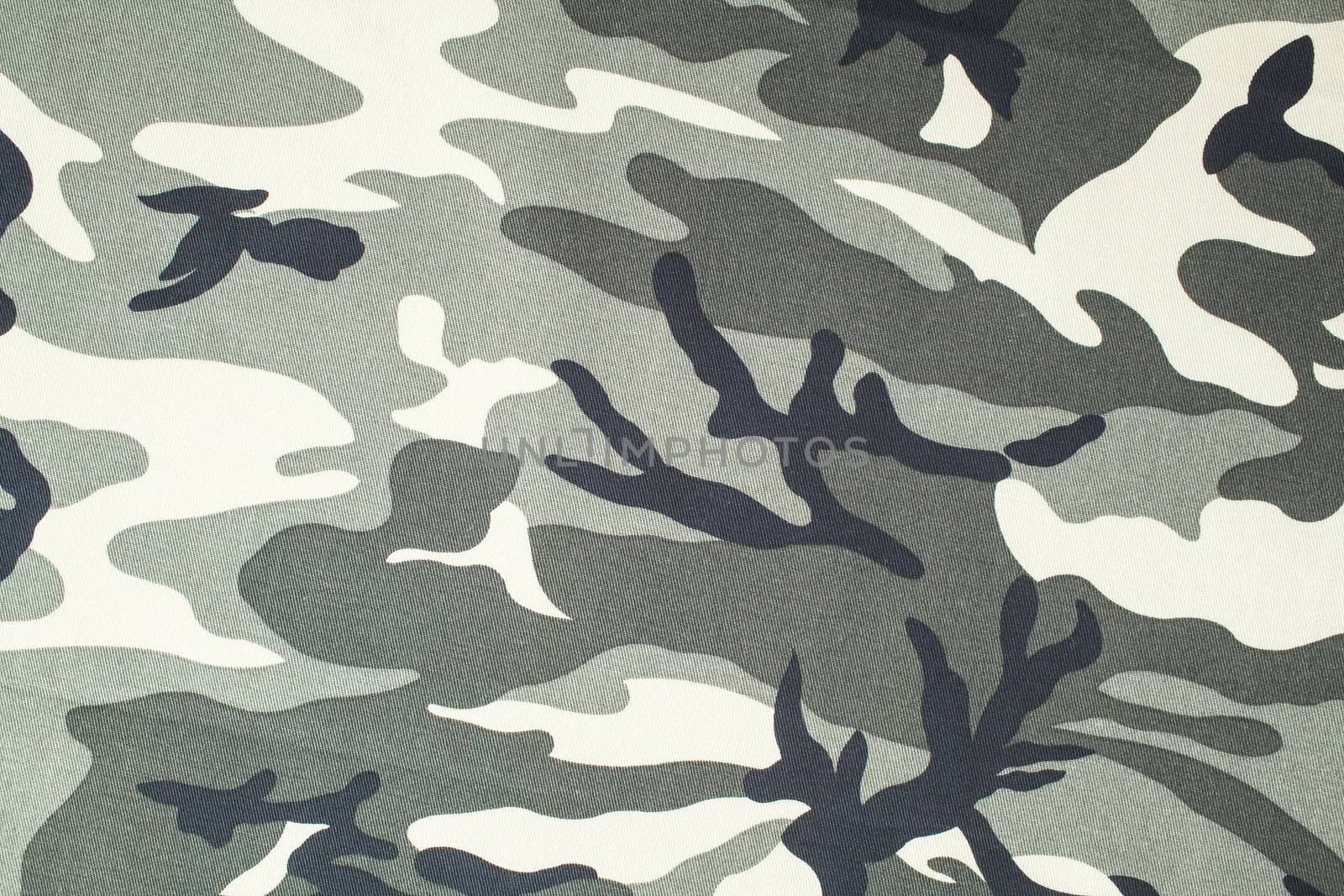 Military texture camouflage background