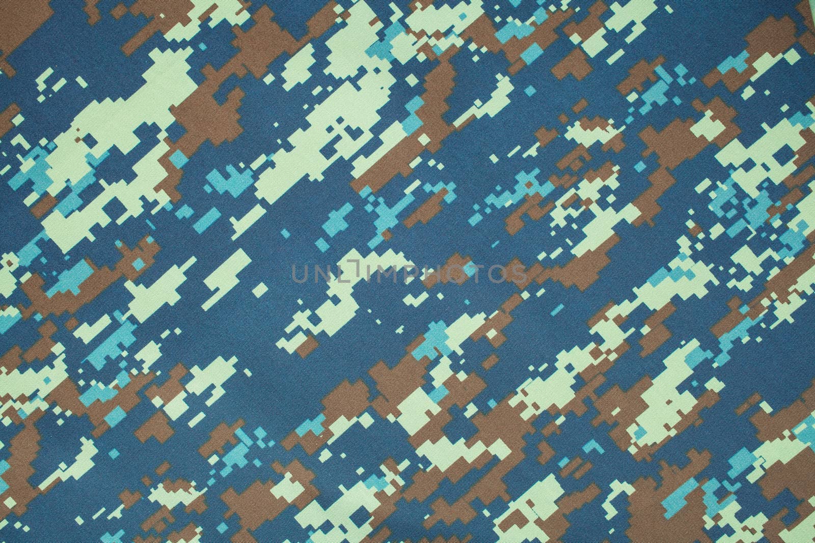 Military texture camouflage background