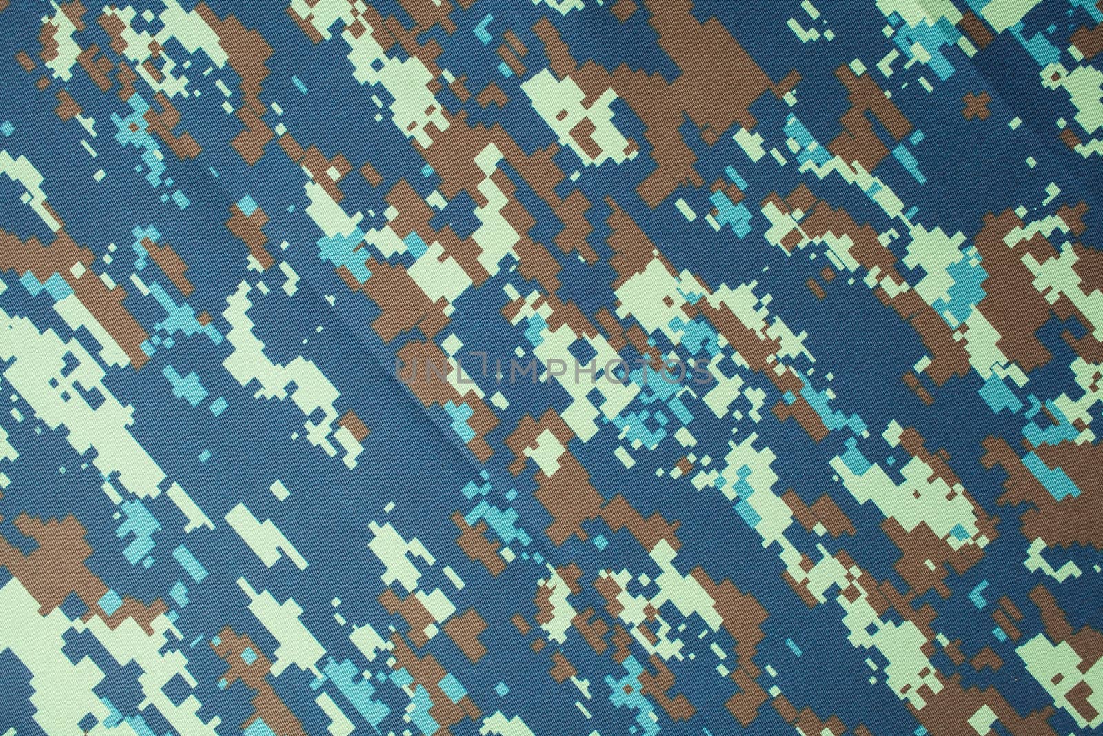 Military texture camouflage background
