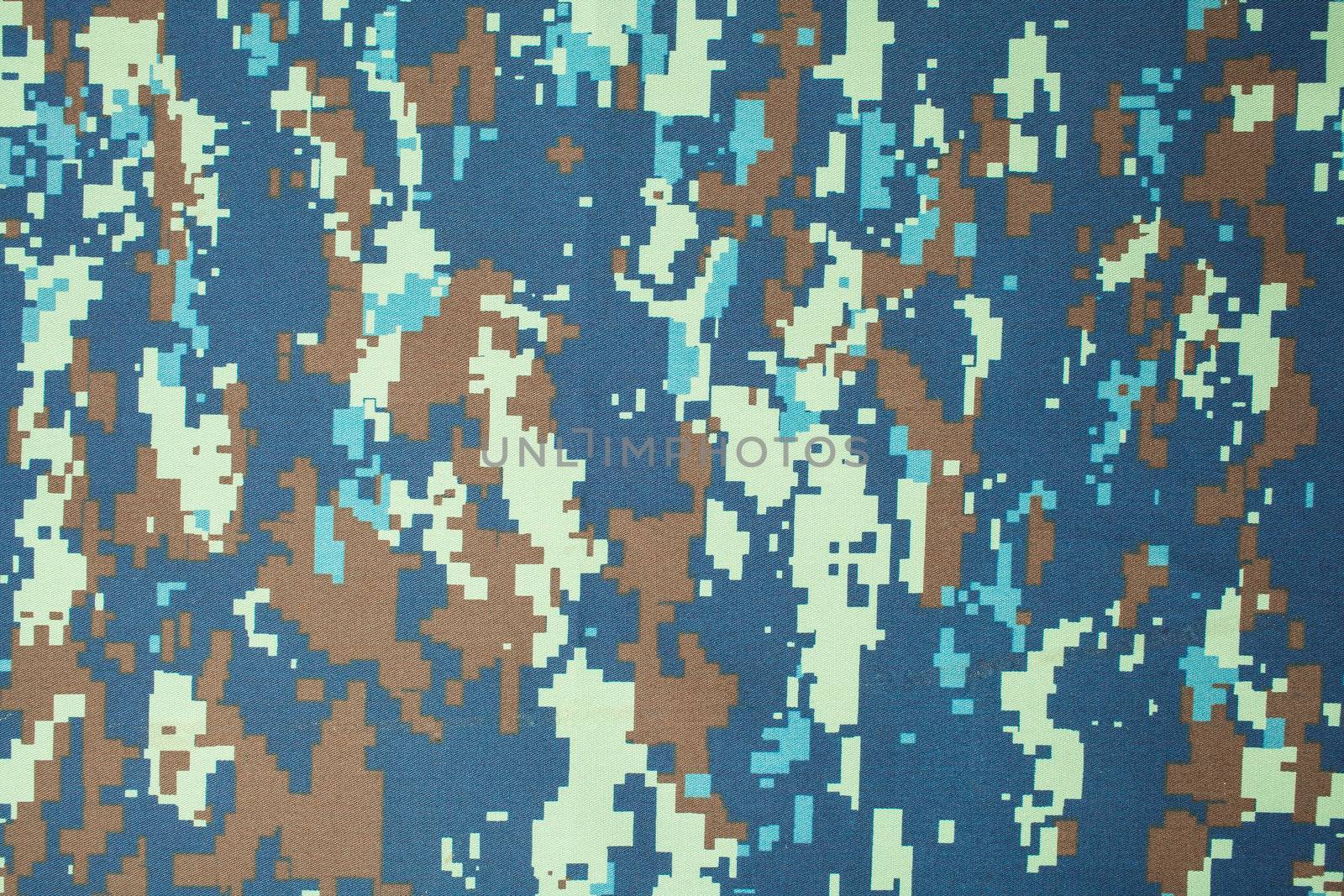 Military texture camouflage background