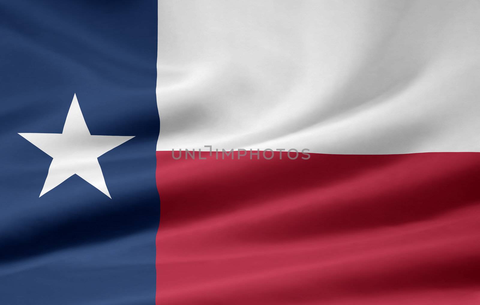 Flag of Texas by joggi2002